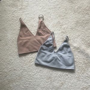 By together bralettes